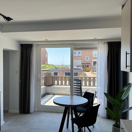 Casa Del Cisne 3 Aparthotel Zandvoort Eksteriør bilde