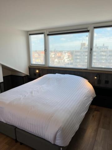 Casa Del Cisne 3 Aparthotel Zandvoort Eksteriør bilde