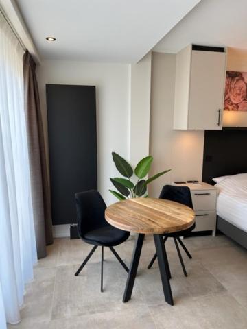 Casa Del Cisne 3 Aparthotel Zandvoort Eksteriør bilde