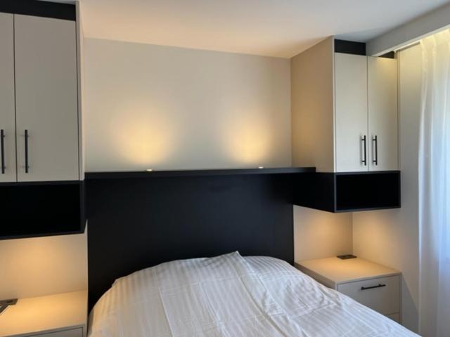 Casa Del Cisne 3 Aparthotel Zandvoort Eksteriør bilde