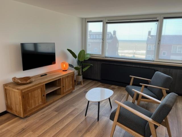 Casa Del Cisne 3 Aparthotel Zandvoort Eksteriør bilde