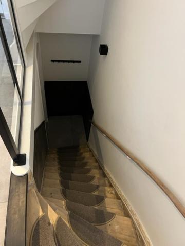 Casa Del Cisne 3 Aparthotel Zandvoort Eksteriør bilde