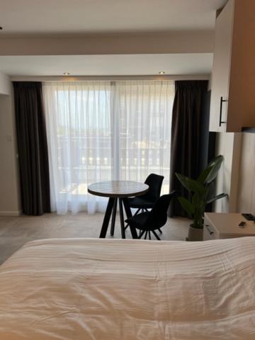 Casa Del Cisne 3 Aparthotel Zandvoort Eksteriør bilde