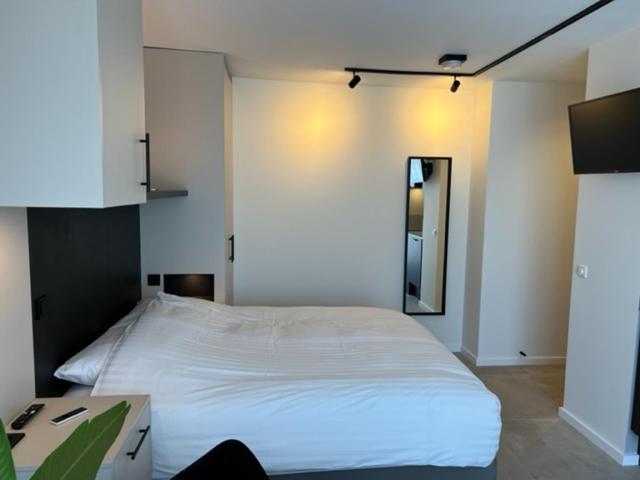 Casa Del Cisne 3 Aparthotel Zandvoort Eksteriør bilde