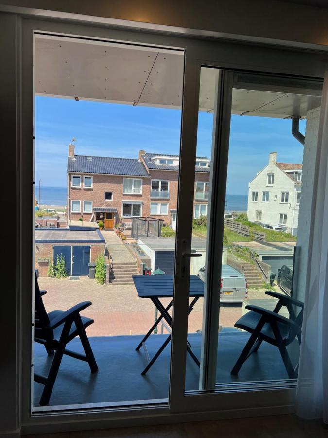 Casa Del Cisne 3 Aparthotel Zandvoort Eksteriør bilde