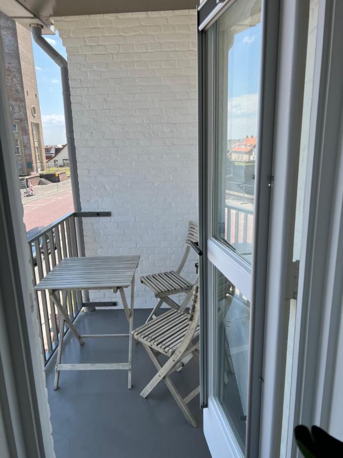 Casa Del Cisne 3 Aparthotel Zandvoort Eksteriør bilde