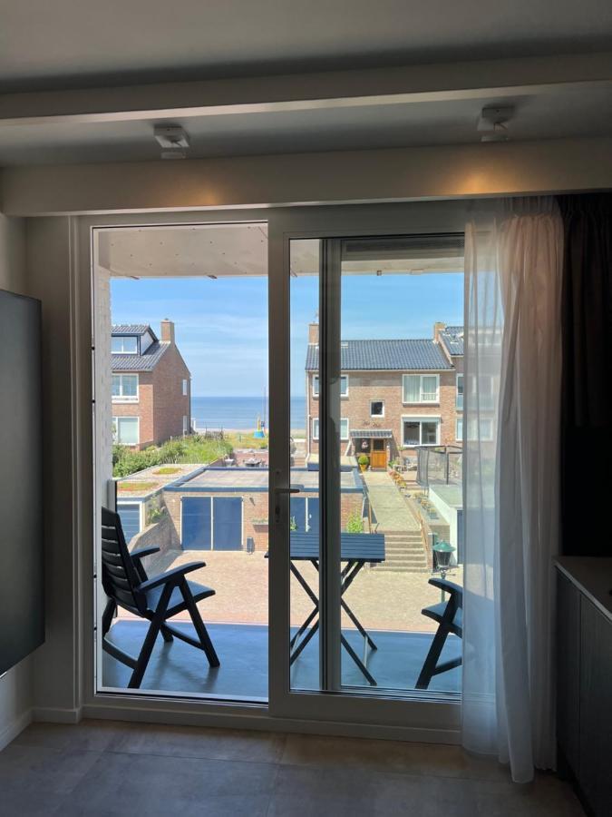 Casa Del Cisne 3 Aparthotel Zandvoort Eksteriør bilde
